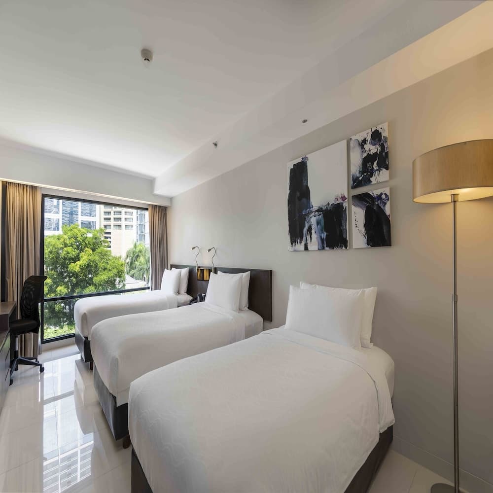 Maitria Hotel Sukhumvit 18 Bangkok — 2
