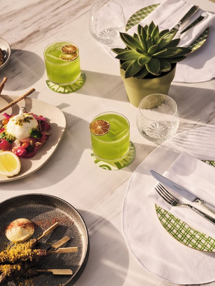 The Lana - Dorchester Collection — 22