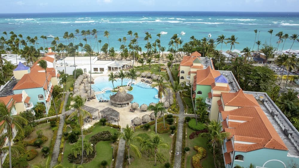 TRS Turquesa Hotel - Adults Only - All Inclusive — 3