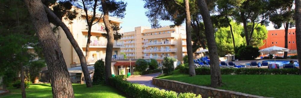 MLL Sahara Nubia Gobi Bay Hotel — 8