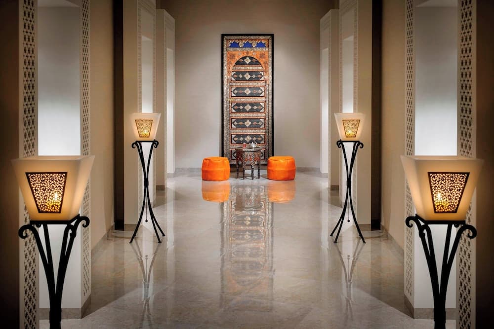 JW Marriott Marquis Hotel Dubai — 11