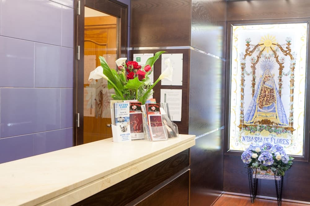 Hotel Alameda Malaga — 15