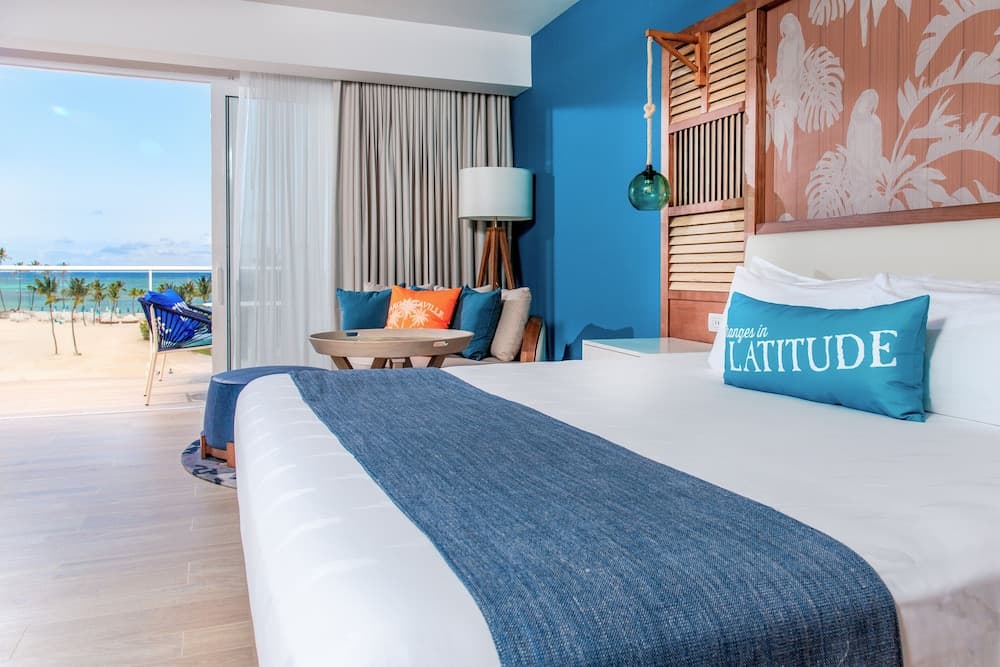 Margaritaville Island Reserve Cap Cana Hammock - An Adults Only Karisma All-Inclusive Experience — 21