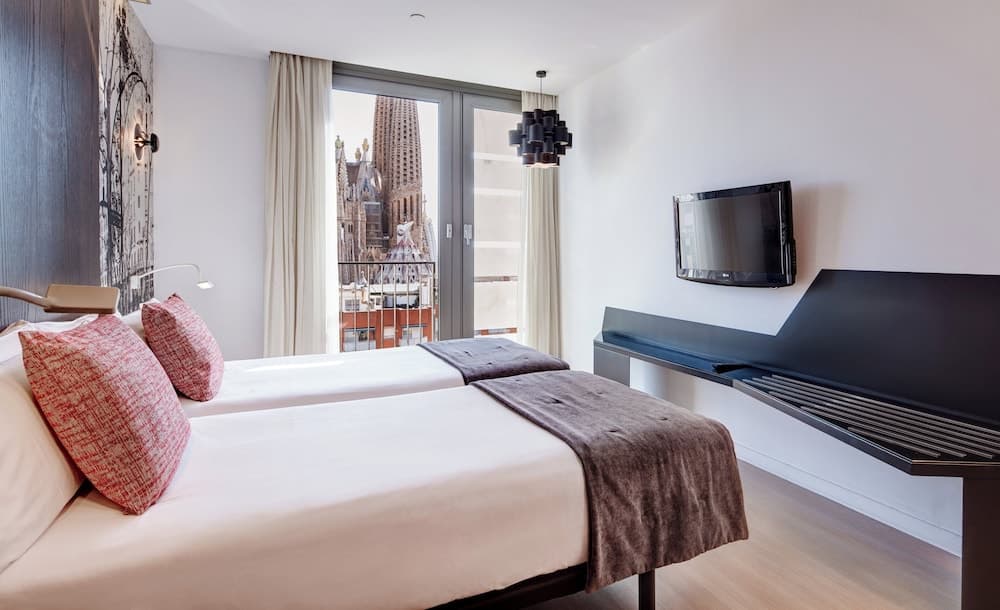 Sercotel Rosellon — 17