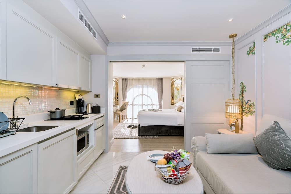 The Salil Sukhumvit 57 - Thonglor — 26