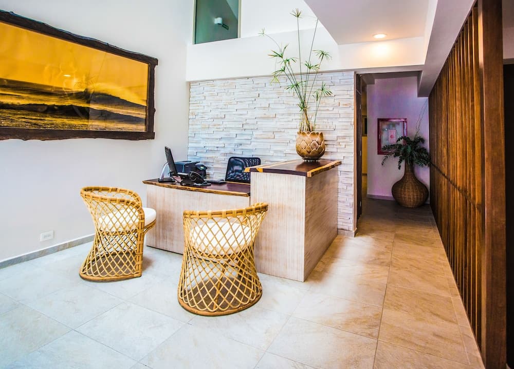 Newport House Playa Boutique Hotel — 18