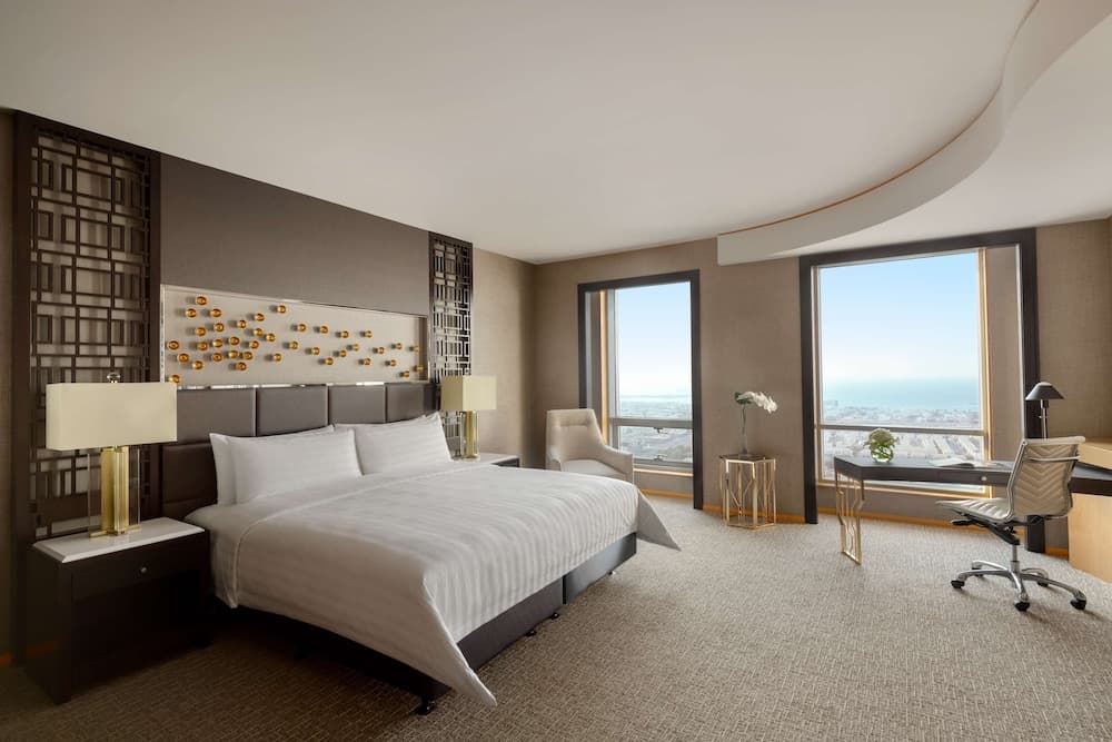 Shangri-La Dubai — 26