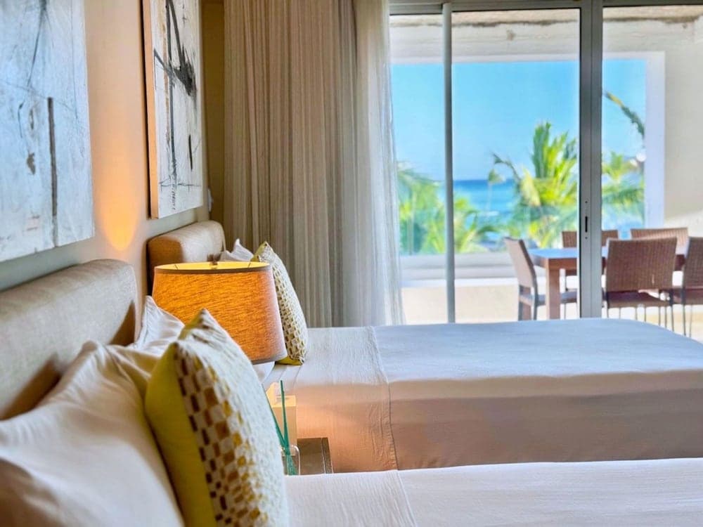 Apartment w View Terrasse in Punta Palmera CCC — 23