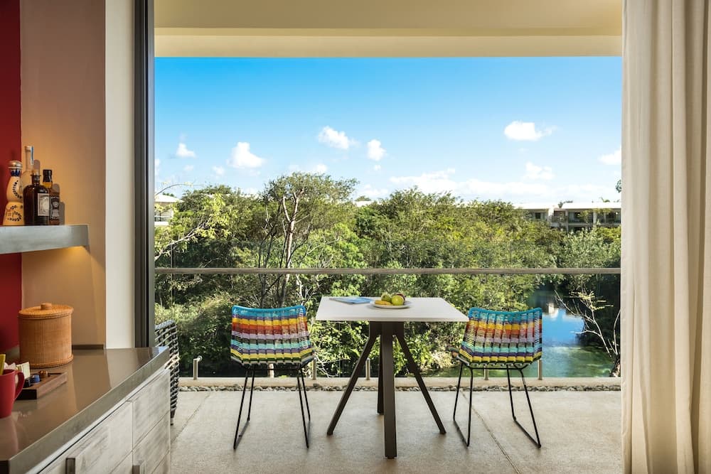 Andaz Mayakoba un Concepto de Hyatt - Todo incluido — 14