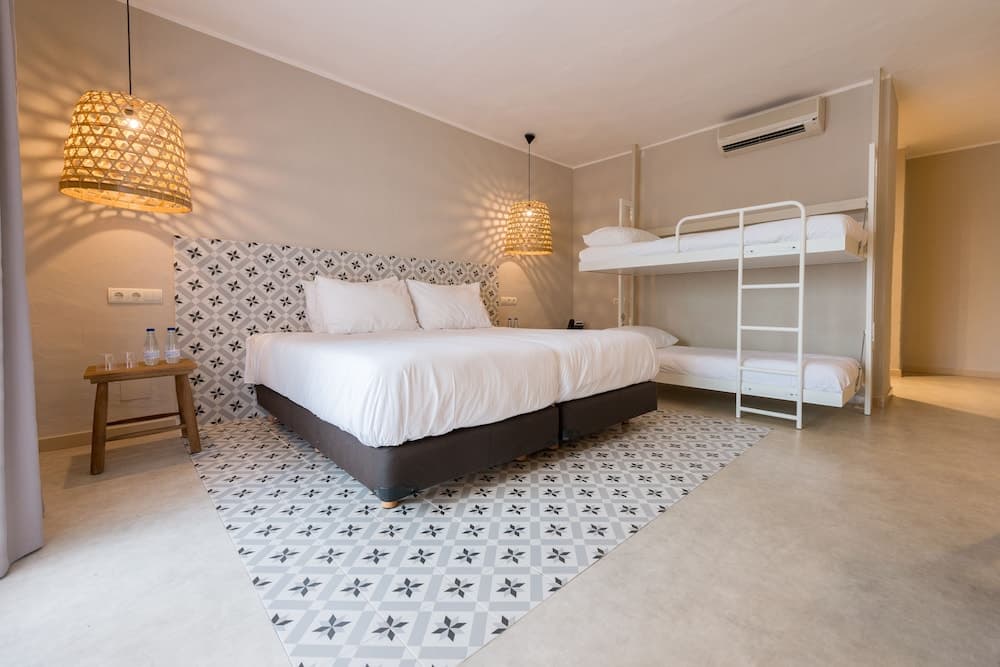 Marmor Stella Maris Ibiza — 21