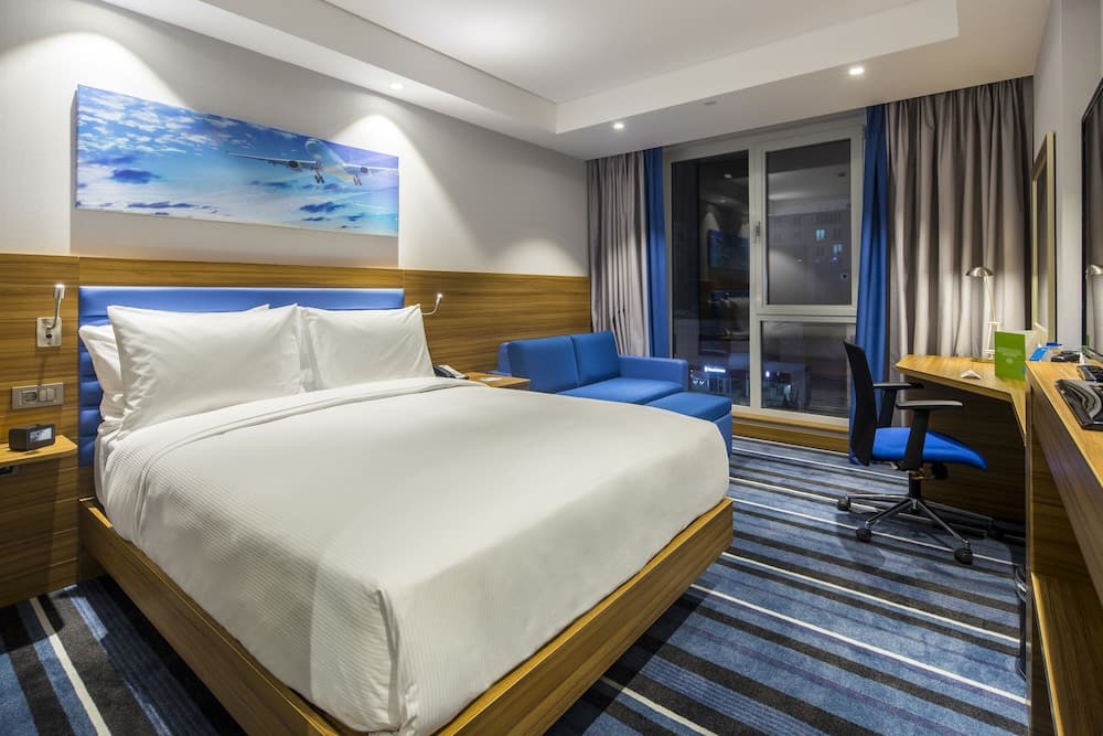 Hampton by Hilton Istanbul Kurtkoy — 7