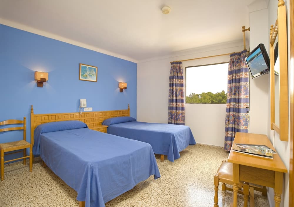 Casual Bahía Ibiza Hotel — 6