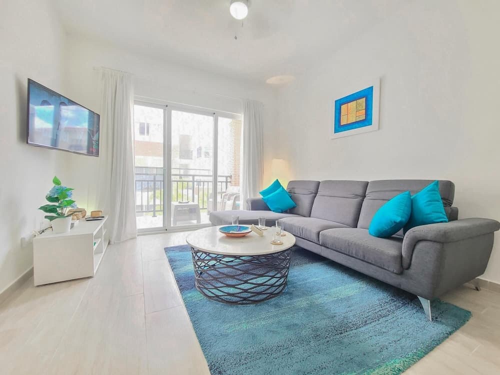 Appartamento Bellezza Coral Village B 202 — 8