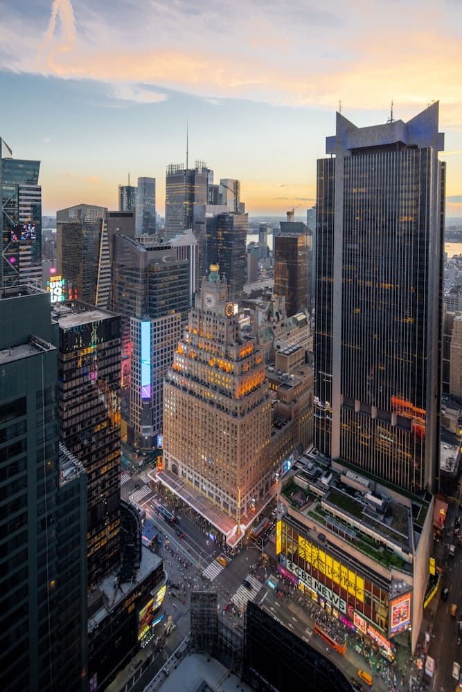 Grayson Hotel in der Unbound Collection von Hyatt — 26