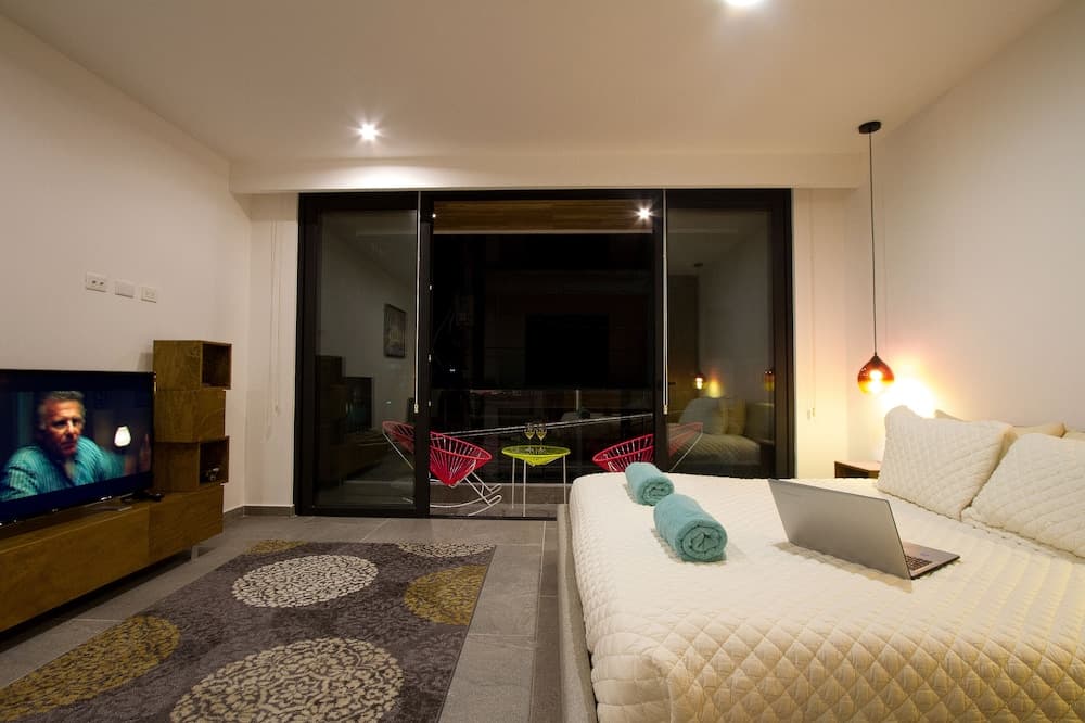 Carmen Sol Rentals Apartamentos — 7