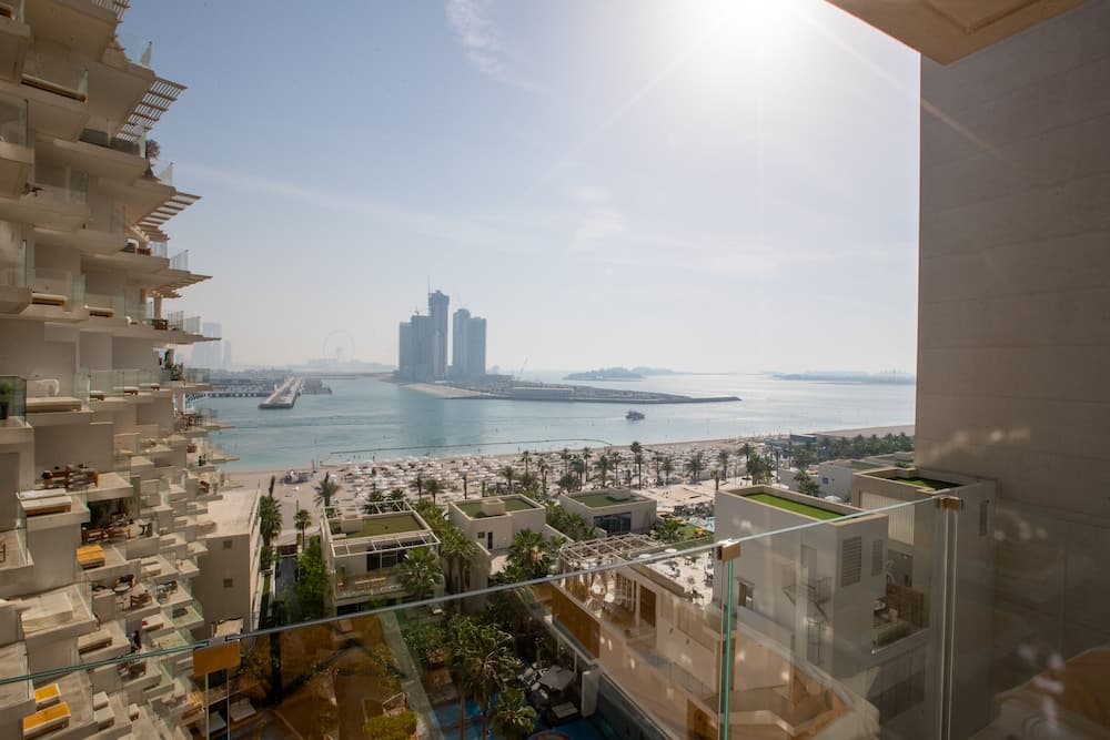 FIVE Palma Jumeirah Dubai — 26