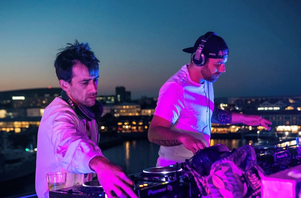 Radisson RED V&A Waterfront, Cape Town hotel, Silo 6, South Arm Road, V&A Waterfront, Cape Town, Western Cape, 8001, South Africa — photo 29