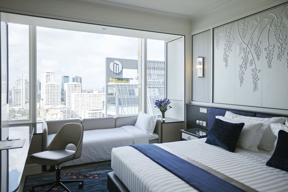 Grande Centre Point Sukhumvit 55 — 30