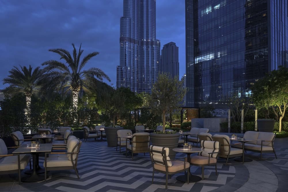 Kempinski The Boulevard Dubai — 15