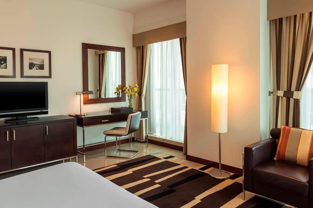 Four Points by Sheraton Sheikh Zayed Road, Dubai — 27