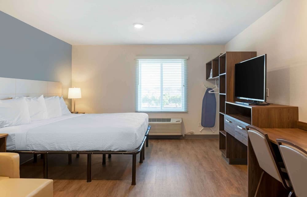 Hotel Extended Stay America Suites - Tampa - Casino Area — 28