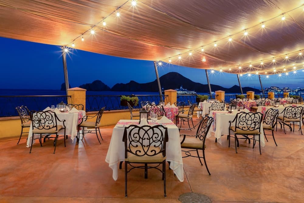 Villa del Arco Beach Resort & Spa Cabo San Lucas - All Inclusive — 6