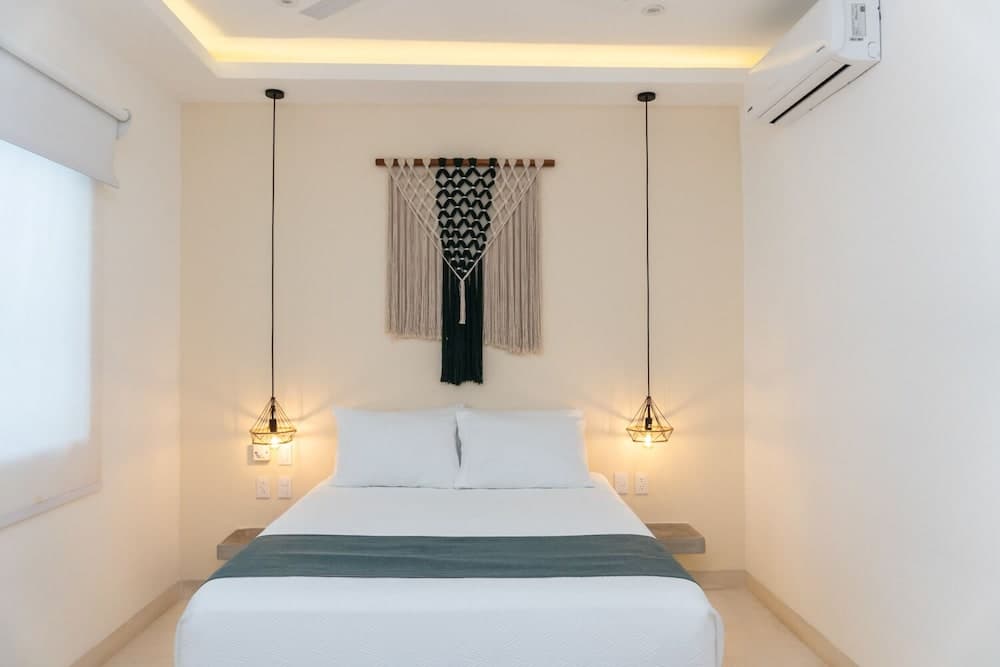 Hotel Kanté - Centro de Tulum — 29