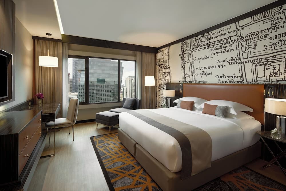 Avani Ratchada Bangkok Hotel — 4