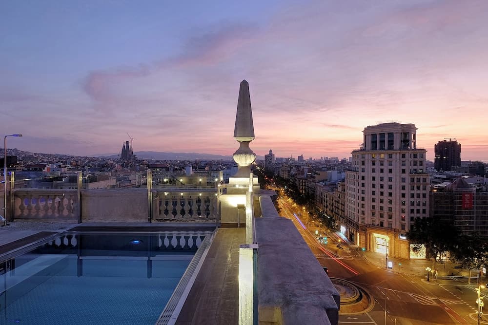 L'Hotel Avenida Palace — 23