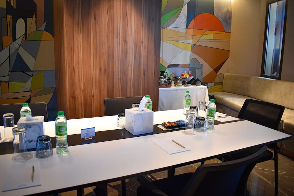 Hyatt Centric Jumeirah Dubai — 28