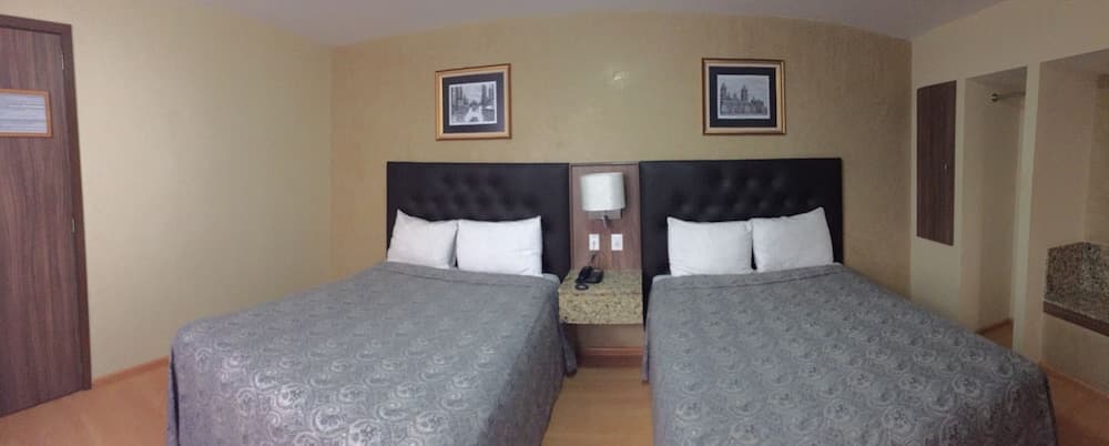 Hotel Castropol — 9
