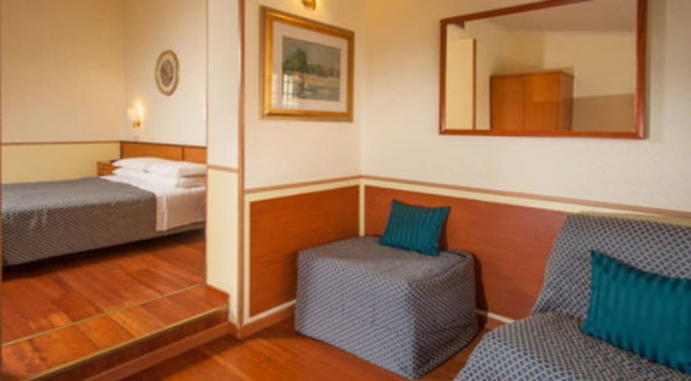 Hotel Piemonte — 19