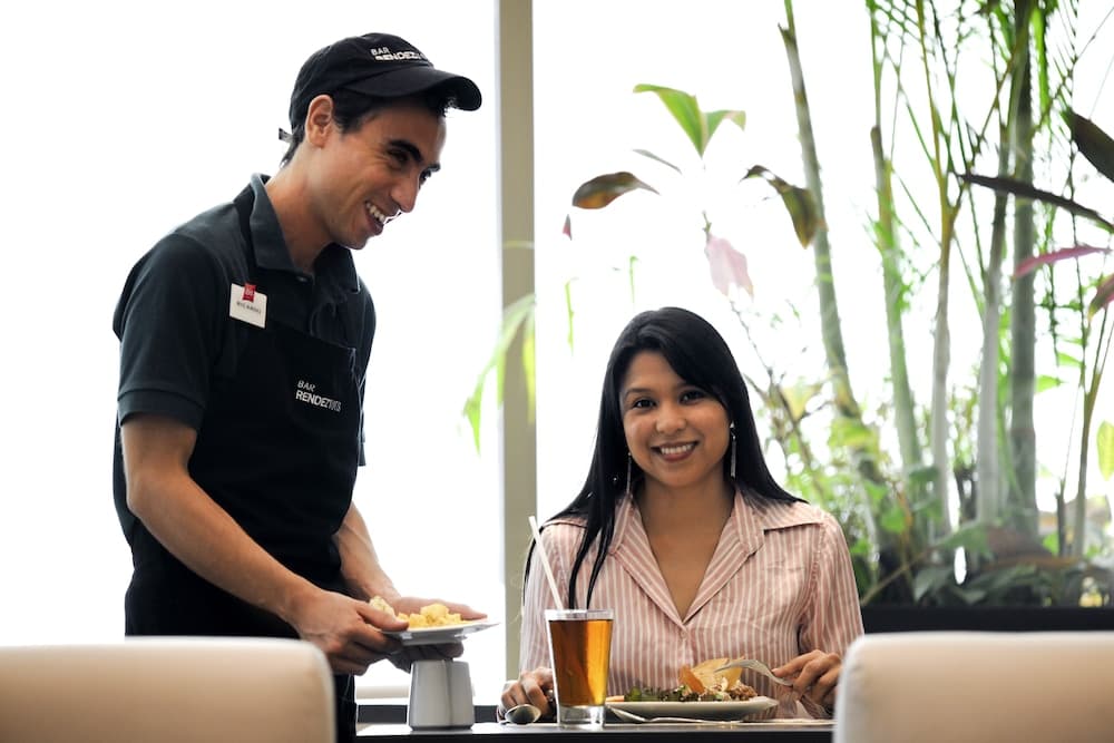 ibis Cancun Centro — 9