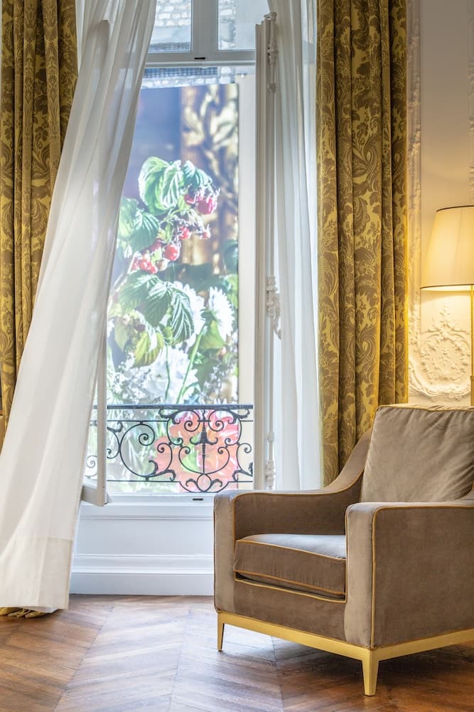 Hotel Alfred Sommier — 23