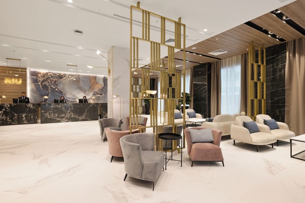 Hotel Riu Plaza London Victoria — 10
