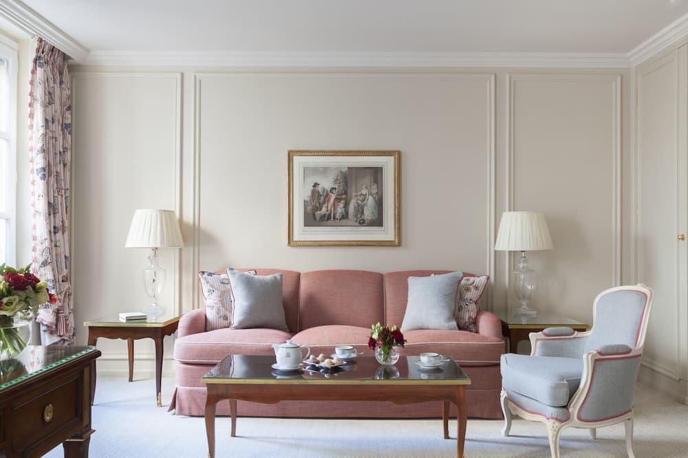 Le Bristol Paris - Oetker Hotels — 18