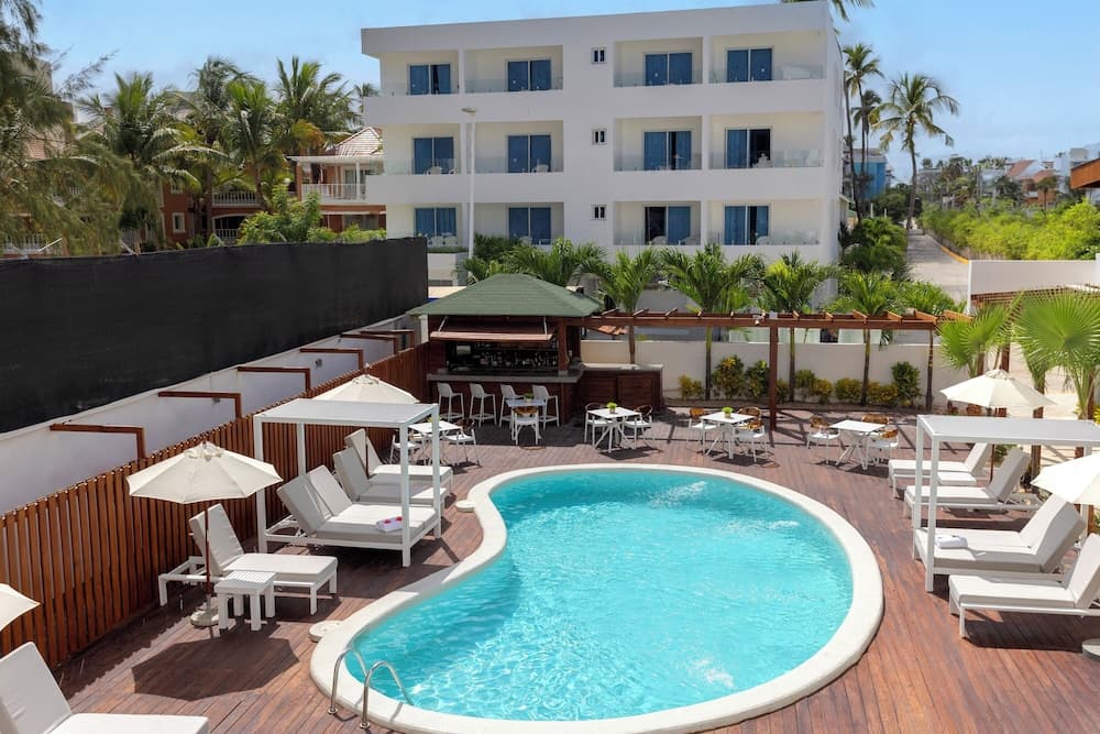 HM Bavaro Beach – Nur für Erwachsene — 11
