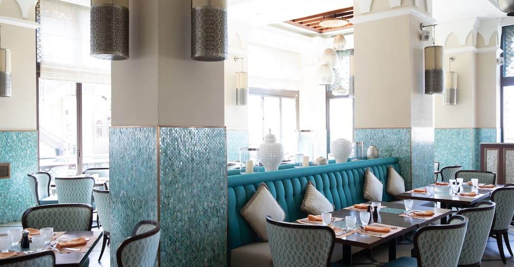 Jumeirah Mina Al Salam Dubai — 24