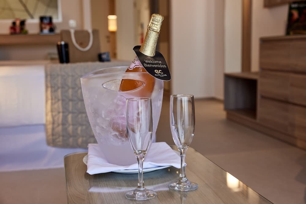 Hotel Riu Palace Macao - Adults Only - All Inclusive — 24