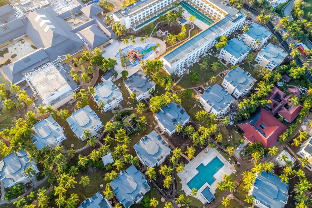 Princess Family Club Bavaro - All Inclusive — 26