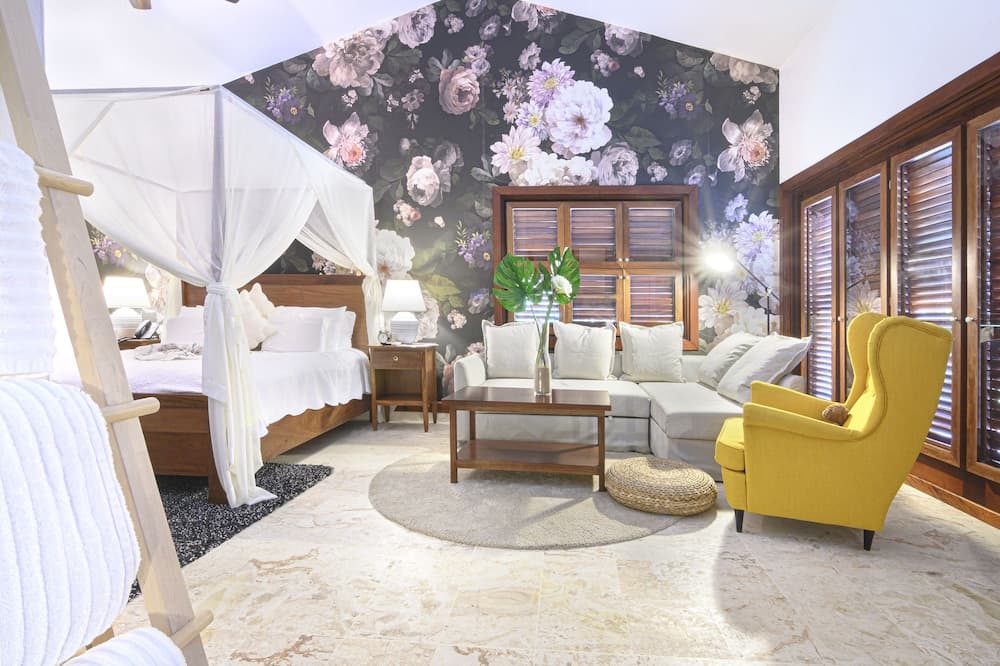 Selectum Hacienda Punta Cana — 24