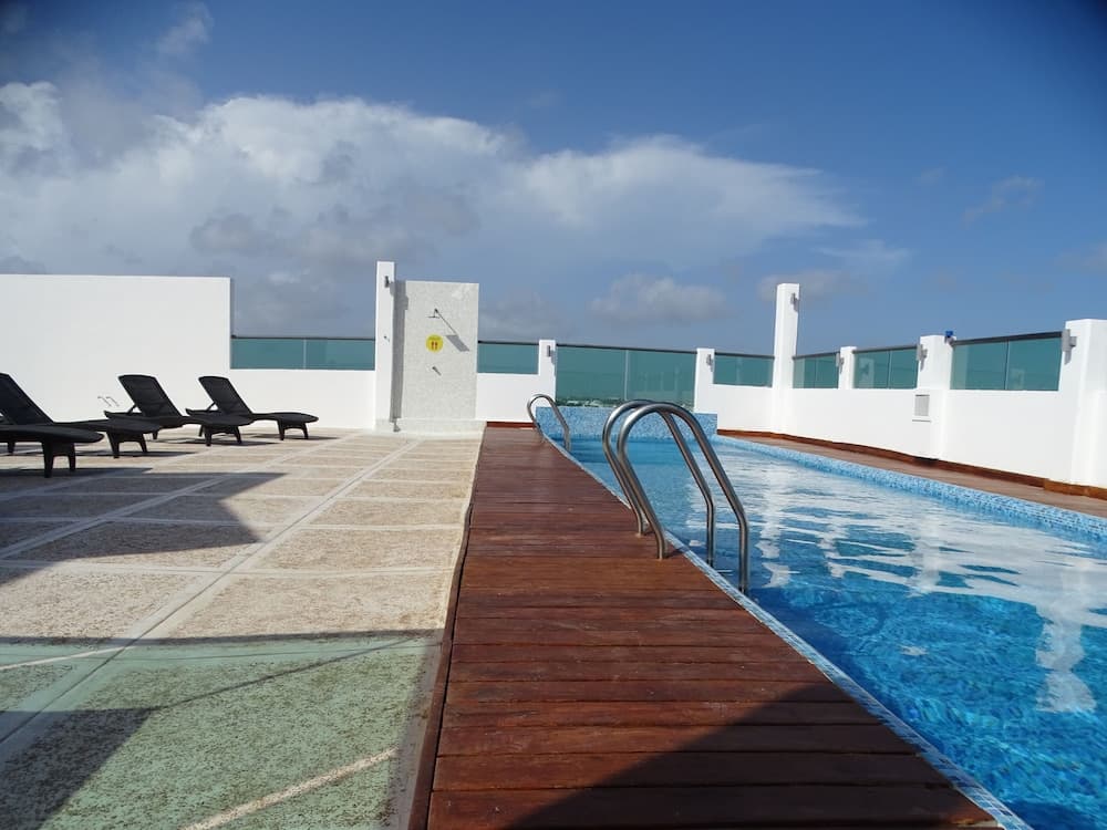 Hotel Kavia Plus Cancun — 13