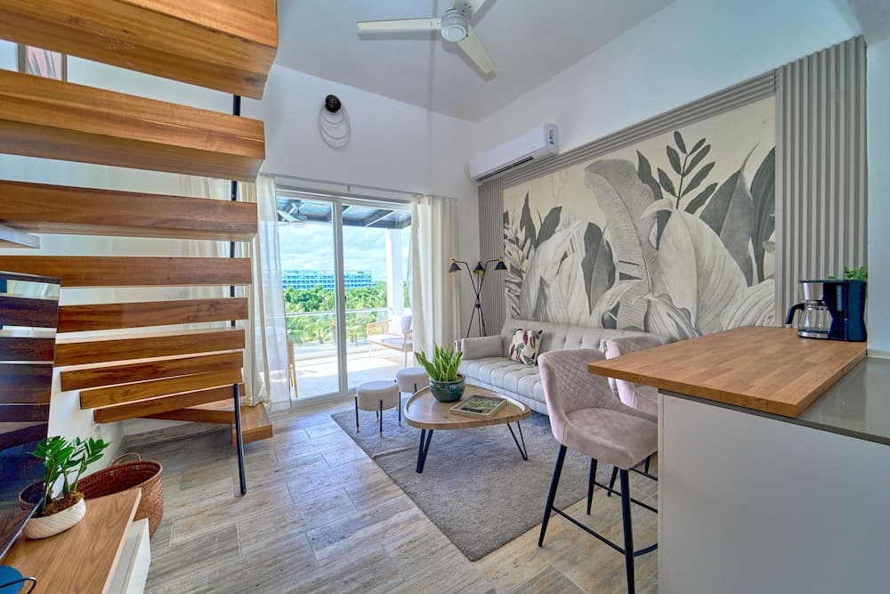 Cana Brava Residences Rental Apartment — 3
