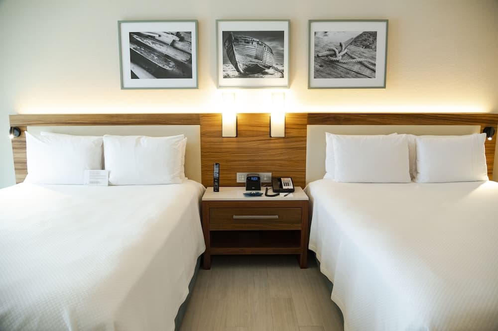 Emporio Cancun Optional All Inclusive — 8
