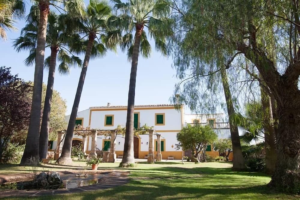 Agroturismo Finca Son Amora — 1