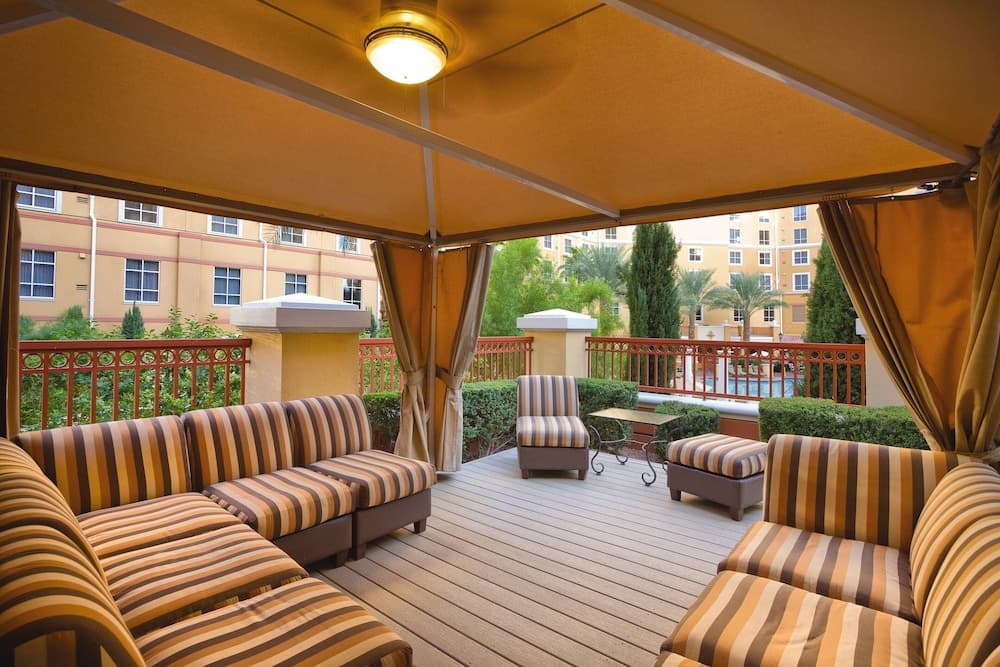 Club Wyndham Grand Desert — 7