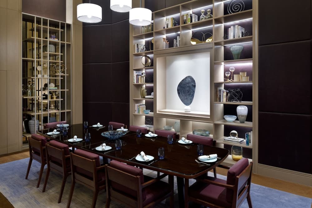 Address Dubai Mall — 12