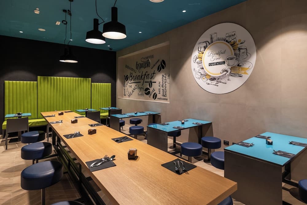Hotel Smart Milano — 17