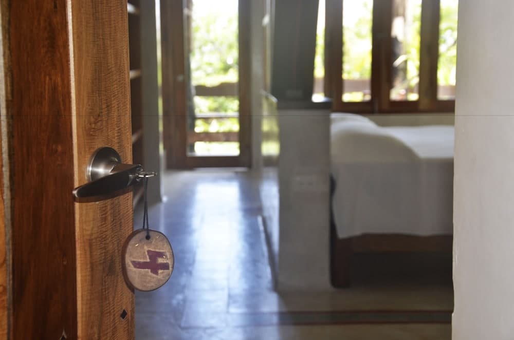 HOTEL POCNA — 5