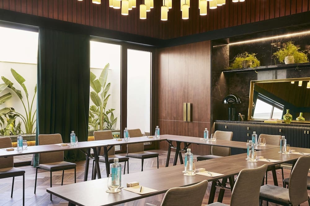 Thompson Madrid, by Hyatt — 8
